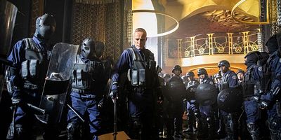 poster de la série Ce sont ses révolutions