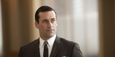 poster de la série Valse de Noël