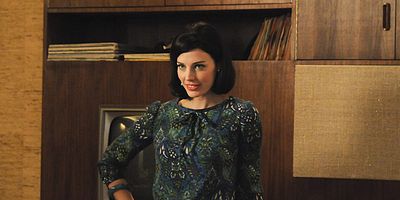 poster de la série Renoncements