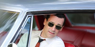 poster de la série L'un sans l'autre