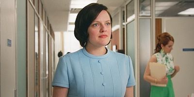 poster de la série Rapprochement stratégique