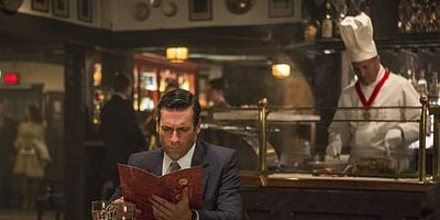 poster de la série Le 72e trou