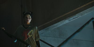 poster de la série Index Patrol