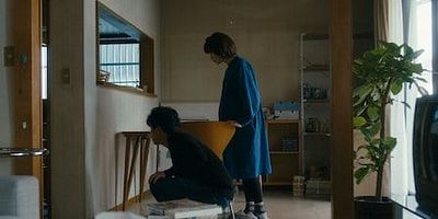 poster de la série Épisode 6