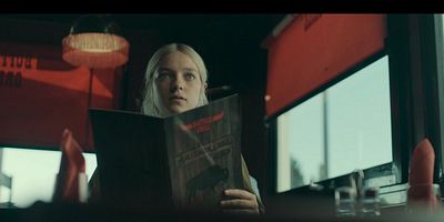 poster de la série Les Meadows