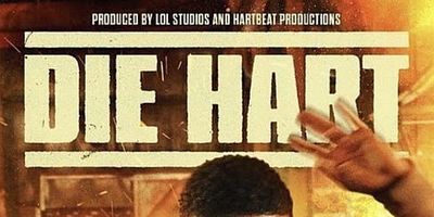 poster de la série Hart Broken