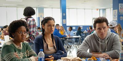 poster de la série Brainwave Jr.