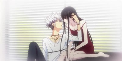 poster de la série Je n'ai plus qu'à mourir…