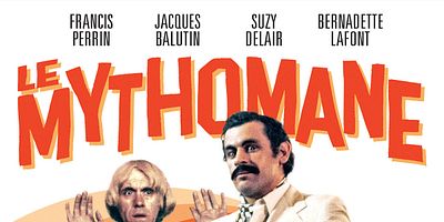 poster de la série Les jonquilles de la grande duchesse