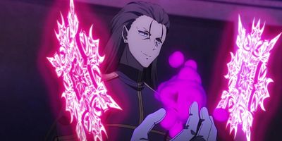 poster de la série L'Inadéquat de l'Académie du Roi-Démon