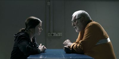 poster de la série 