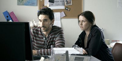 poster de la série 