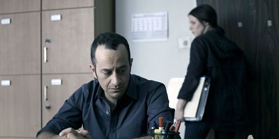 poster de la série 