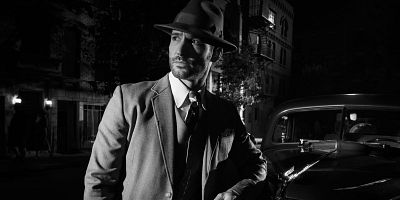 poster de la série Ça ne finit jamais bien pour les poulets