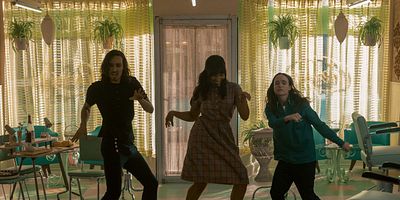 poster de la série Valhalla