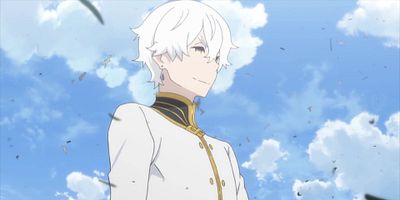 poster de la série Les Serments de chacun