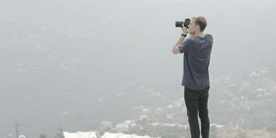 poster de la série Ethiopie