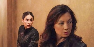 poster de la série Le grand saut