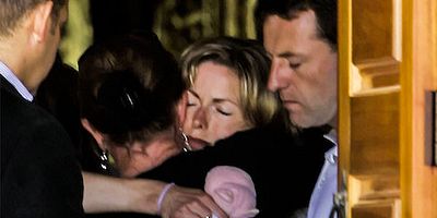 poster de la série L'interview