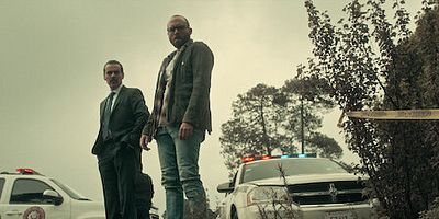 poster de la série What do you know about Darío Guerra?