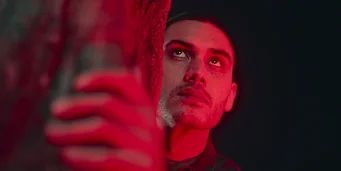 poster de la série Two truths and one lie