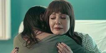 poster de la série We kill what we love