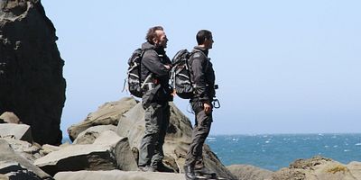 poster de la série Tom Arnold