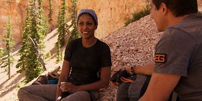 poster de la série Tamron Hall