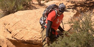 poster de la série Deion Sanders