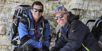 poster de la série Jesse Tyler Ferguson