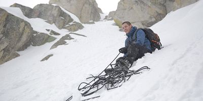 poster de la série Nick Jonas