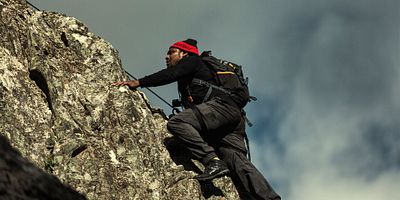 poster de la série Marshawn Lynch
