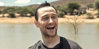 poster de la série Joseph Gordon-Levitt