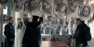 poster de la série Troisième partie