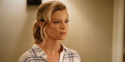 poster de la série Stargirl et S.T.R.I.P.E, Partie 1