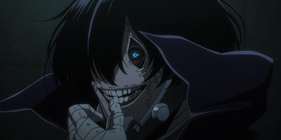 poster de la série Client