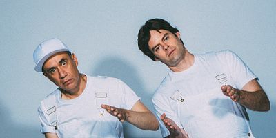 poster de la série Final Transmission