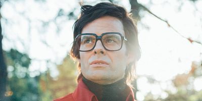 poster de la série Mr. Runner Up: My Life as an Oscar Bridesmaid, Part 1