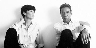 poster de la série Waiting for the Artist