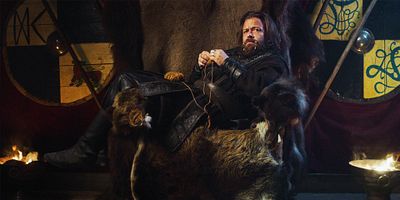 poster de la série Le retour des héros