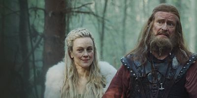 poster de la série Thin Up Top