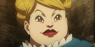 poster de la série Le véritable élu de mon cœur