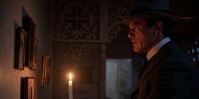 poster de la série Memento Mori