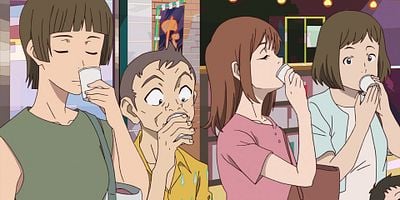 poster de la série Affaire 1_2 : Los Angeles Connection