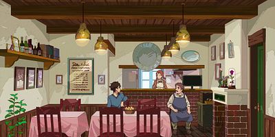 poster de la série Affaire 3_1 : Il neige sur Londres