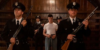 poster de la série Le pic à glace