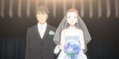poster de la série Marriage / Bonds