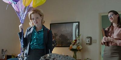 poster de la série Hippo Issues