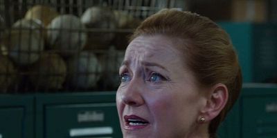 poster de la série Zingers