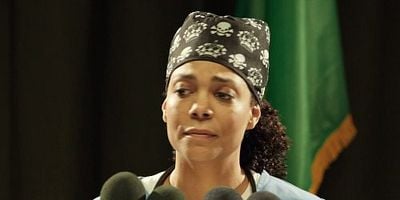 poster de la série Triggers